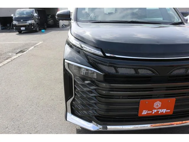 Toyota VOXY HYBRID S-Z 2023 — миниатюра 4