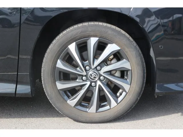 Toyota VOXY HYBRID S-Z 2023 — миниатюра 5