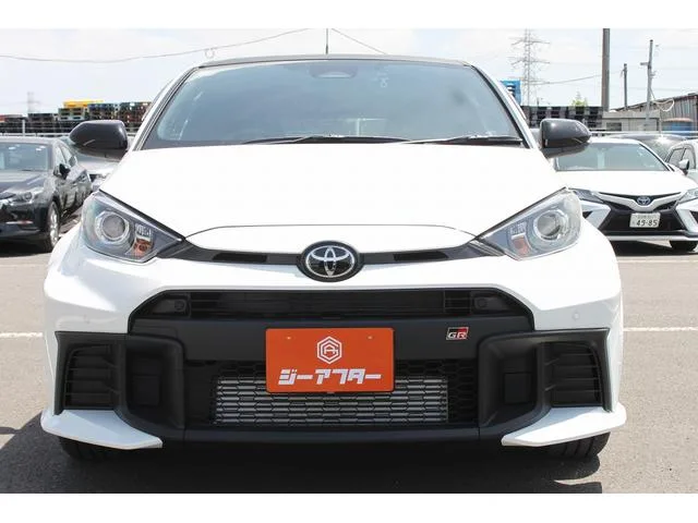 Toyota GR YARIS RC 2026 — миниатюра 3