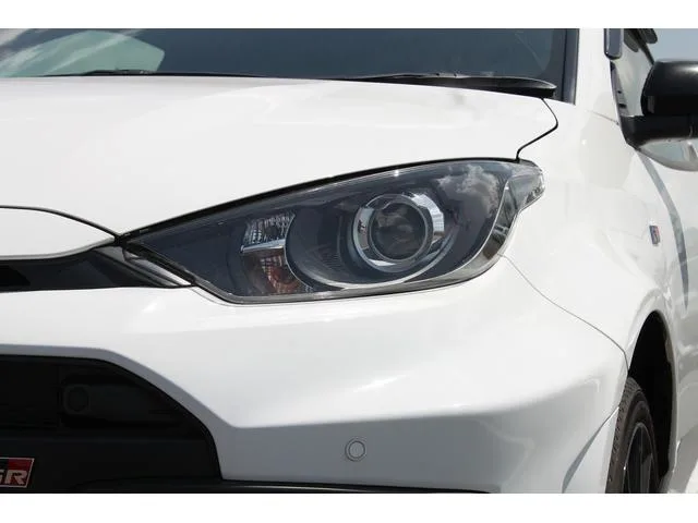 Toyota GR YARIS RC 2026 — миниатюра 4