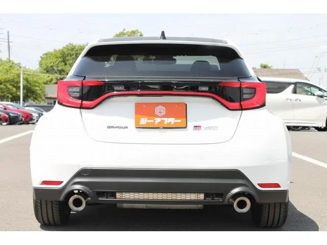 Toyota GR YARIS RC 2026 — миниатюра 5