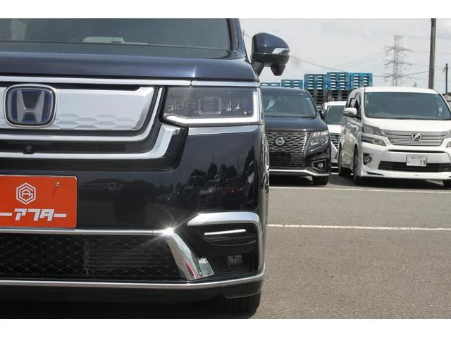 Honda STEPWAGON E:HEV SPADA PREMIUM LINE 2024 — миниатюра 3