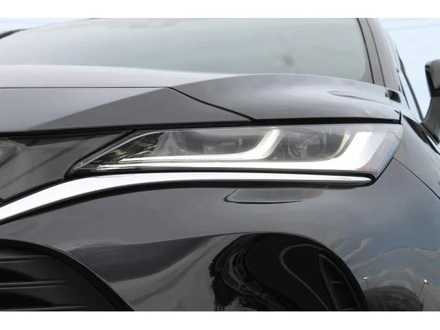 Toyota HARRIER HYBRID G 2023 — миниатюра 3