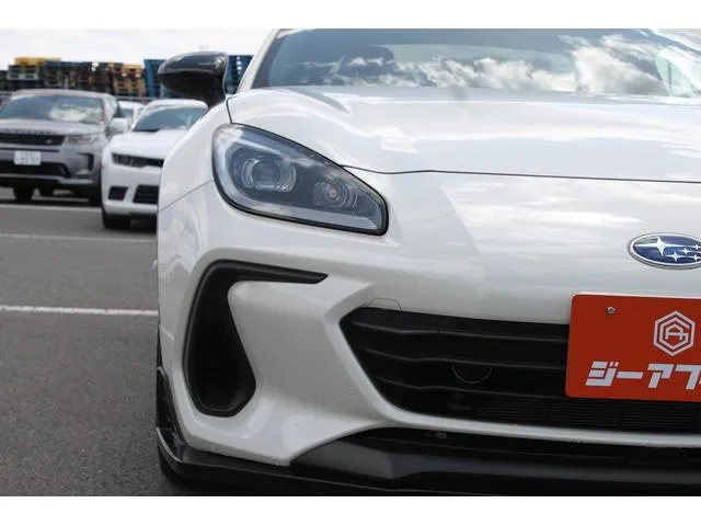 Subaru BRZ STI SPORT 2024 — миниатюра 3