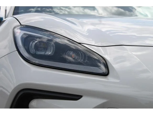 Subaru BRZ STI SPORT 2024 — миниатюра 4