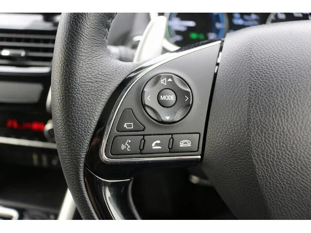Mitsubishi ECLIPSE CROSS PHEV P 2022 — миниатюра 3