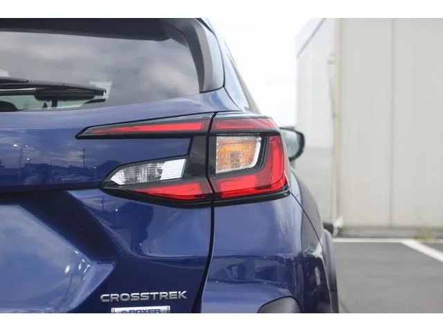 Subaru CROSSTREK LIMITED 2024 — миниатюра 5