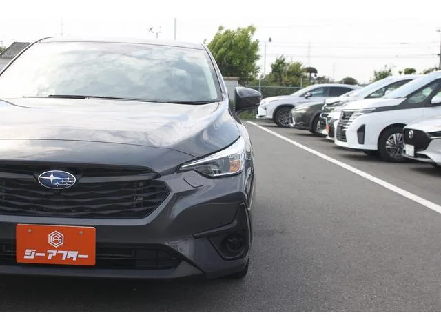 Subaru IMPREZA ST 2024 — миниатюра 2