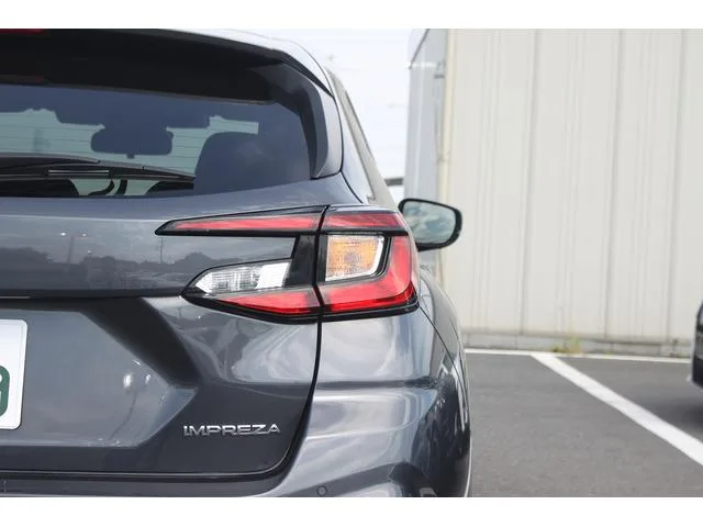 Subaru IMPREZA ST 2024 — миниатюра 4