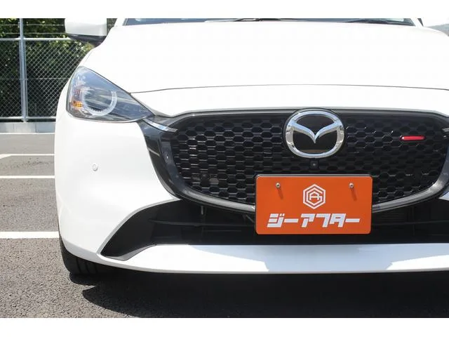 Mazda MAZDA2 XD SPORT+ 2024 — миниатюра 5