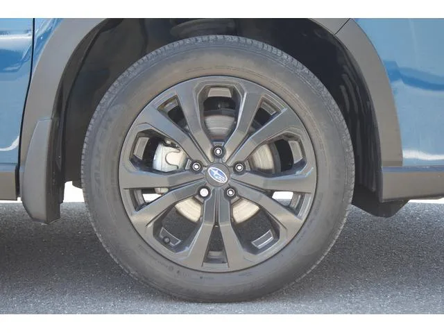 Subaru Forester SPORT 2023 — миниатюра 5