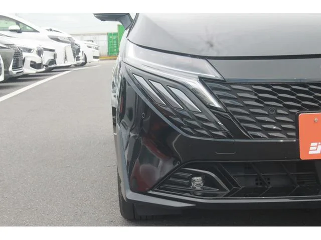 Nissan AURA G LEATHER EDITION 2024 — миниатюра 5