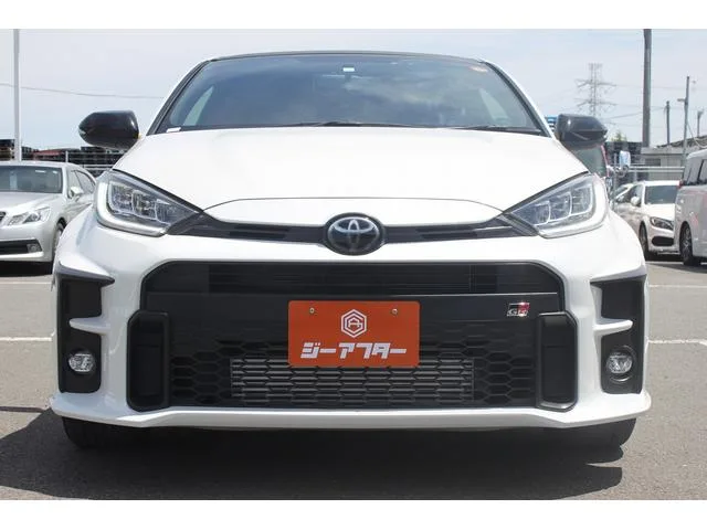 Toyota GR YARIS RC 2023 — миниатюра 2