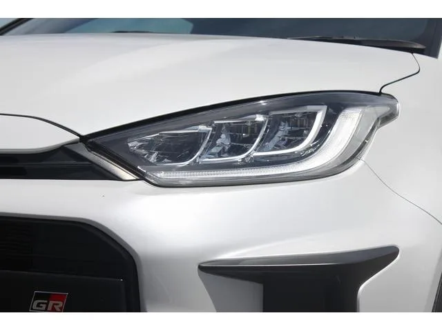 Toyota GR YARIS RC 2023 — миниатюра 3