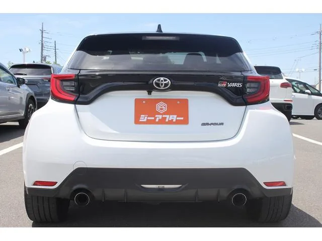 Toyota GR YARIS RC 2023 — миниатюра 4