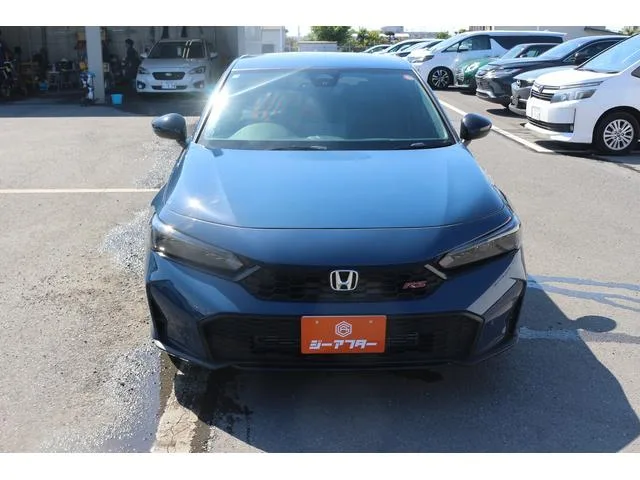 Honda CIVIC RS 2025 — миниатюра 2