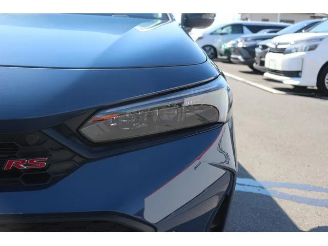 Honda CIVIC RS 2025 — миниатюра 4