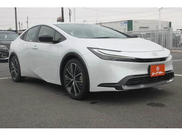 Toyota Prius G 2023 — миниатюра 5