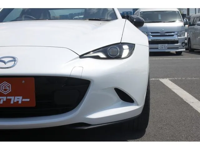 Mazda ROADSTER RF RS 2024 — миниатюра 4