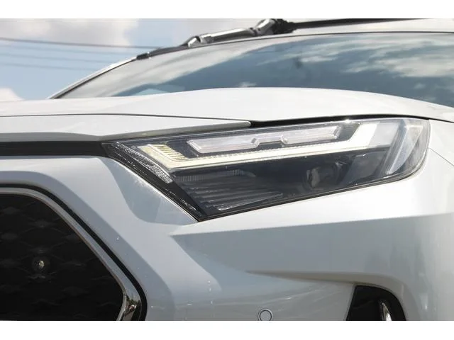 Toyota RAV4 PHV Z 2023 — миниатюра 4