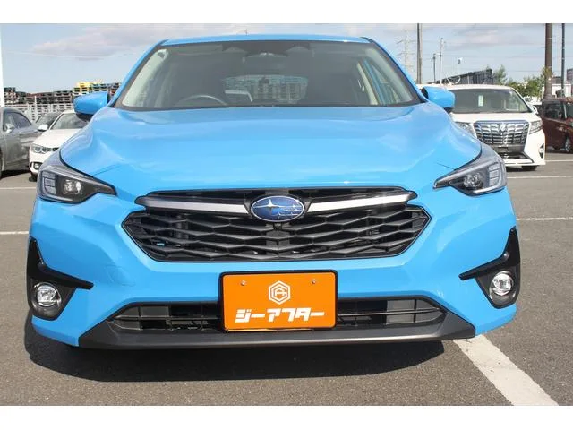 Subaru Impreza ST-H 2023 — миниатюра 3