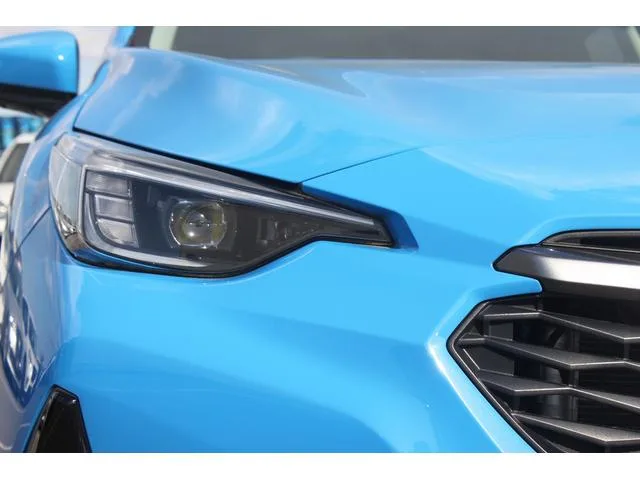 Subaru Impreza ST-H 2023 — миниатюра 4