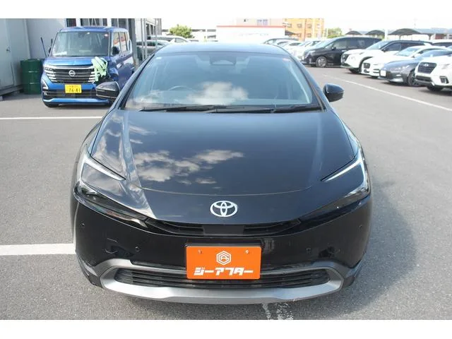 Toyota Prius G 2023 — миниатюра 3