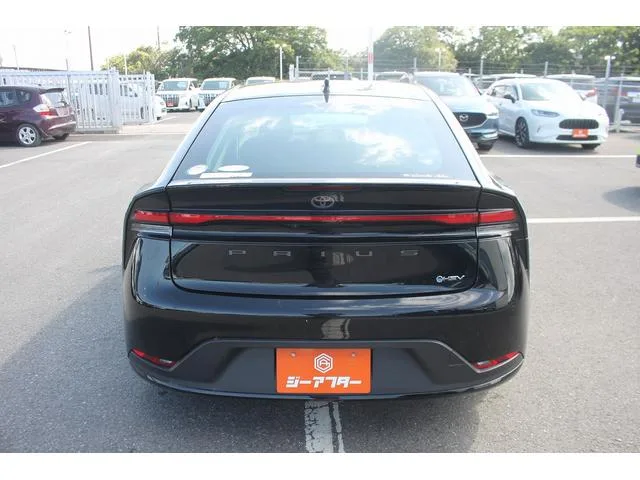 Toyota Prius G 2023 — миниатюра 4