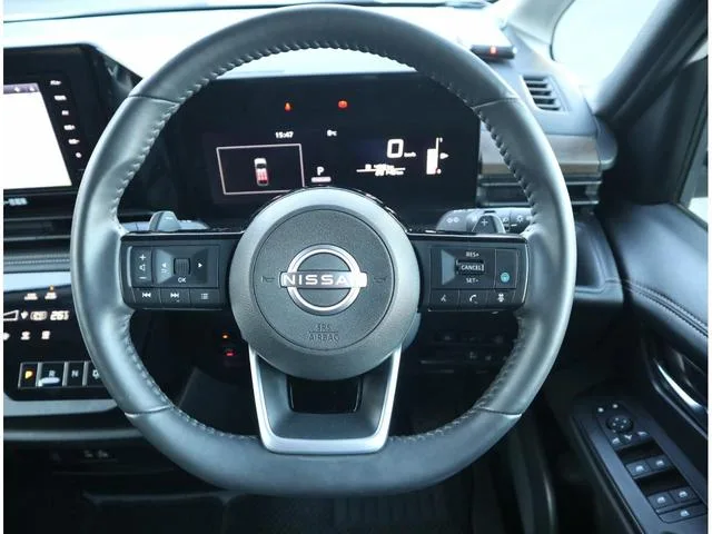 Nissan SERENA HIGHWAY STAR V 2024 — миниатюра 4