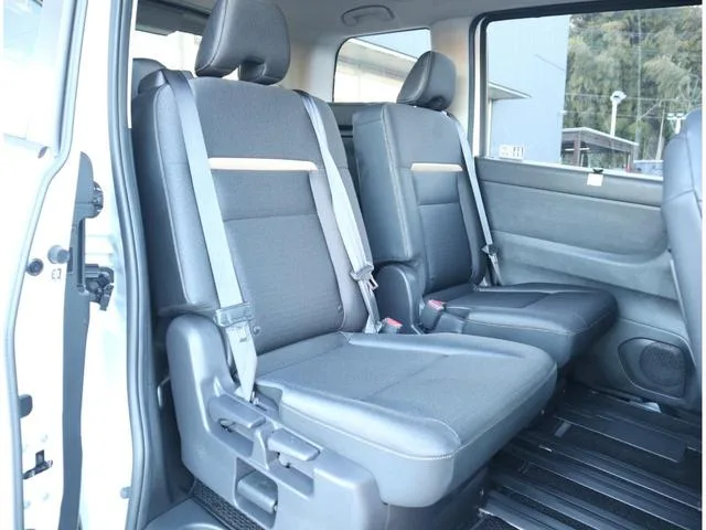 Nissan SERENA HIGHWAY STAR V 2024 — миниатюра 5