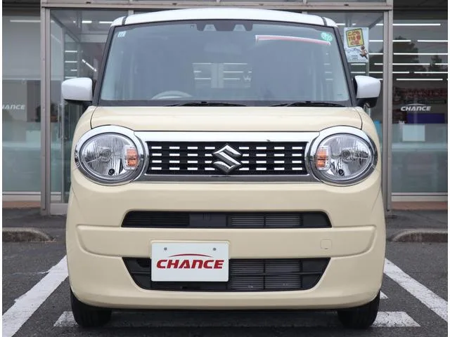 Suzuki WAGON R SMILE HYBRID S 2024 — миниатюра 2