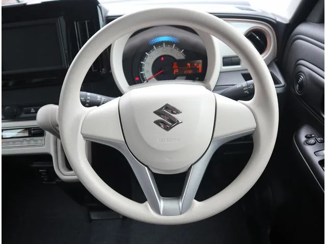 Suzuki WAGON R SMILE HYBRID S 2024 — миниатюра 4