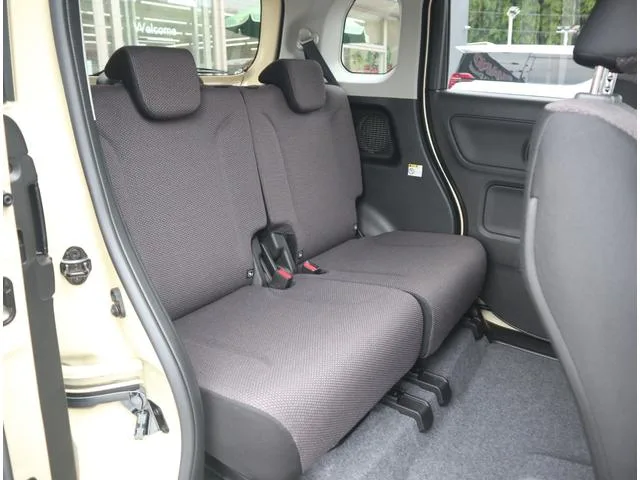 Suzuki WAGON R SMILE HYBRID S 2024 — миниатюра 5