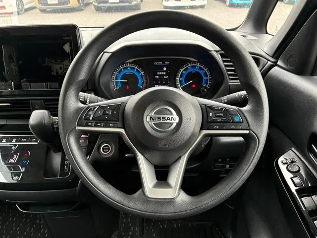 Nissan ROOX HIGHWAY STAR X PROPILOT EDITION 2023 — миниатюра 4