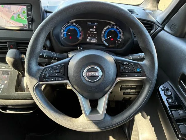 Nissan ROOX HIGHWAY STAR X PROPILOT EDITION 2024 — миниатюра 4