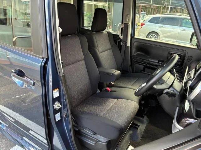 Suzuki SPACIA CUSTOM HYBRID GS 2023 — миниатюра 4