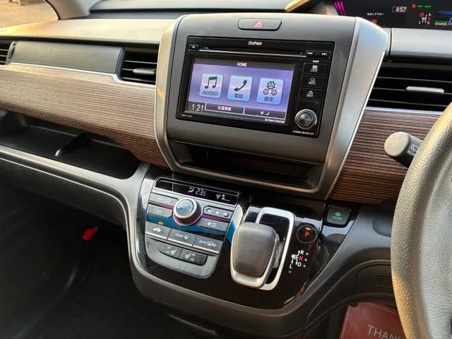 Honda FREED PLUS HYBRID HYBRID CROSSTAR 2022 — миниатюра 5