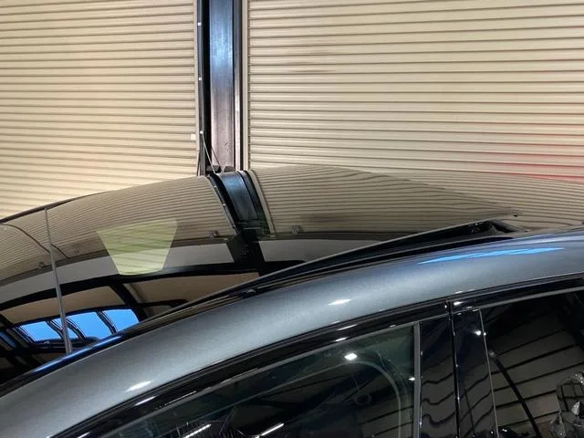 Mercedes-Benz EQS SUV EQS450 4MATIC SUV AMG LINE PACKAGE 2024 — миниатюра 2