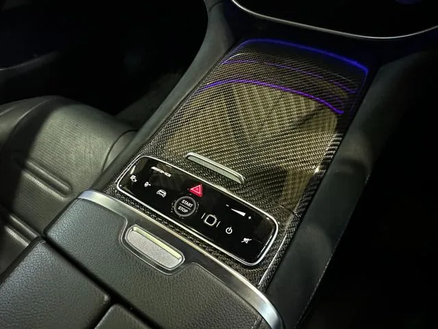Mercedes Amg EQE EQE53 4MATIC+ 2023 — миниатюра 4
