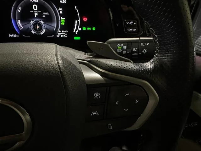 Lexus NX NX450H+ F SPORT 2023 — миниатюра 5
