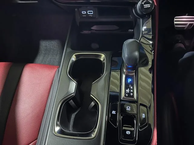 Lexus NX NX350H F SPORT 2023 — миниатюра 4