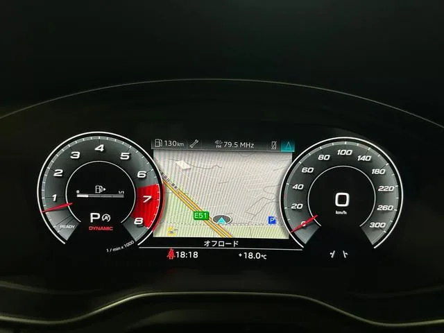 Audi SQ5 SPORTBACK BASE GRADE 2023 — миниатюра 4