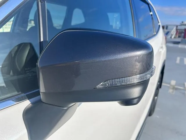 Subaru FORESTER SPORT 2022 — миниатюра 2