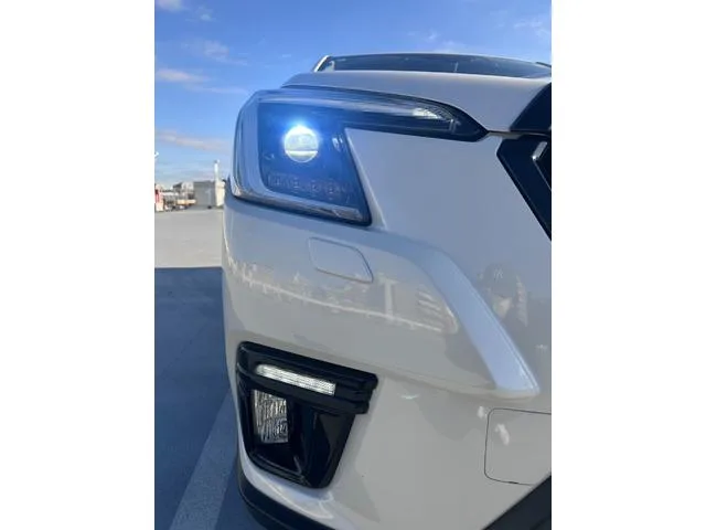 Subaru FORESTER SPORT 2022 — миниатюра 4