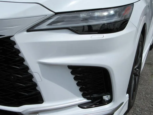 Lexus RX RX350 F SPORT 2023 — миниатюра 3