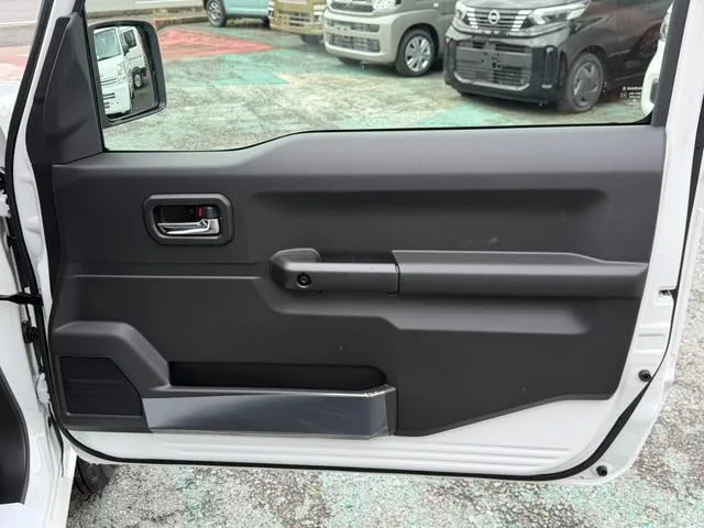 Suzuki JIMNY XG 2026 — миниатюра 4