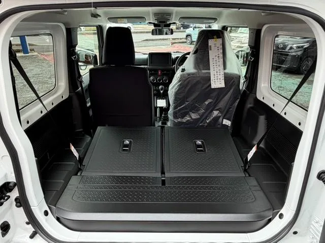 Suzuki JIMNY XG 2026 — миниатюра 5