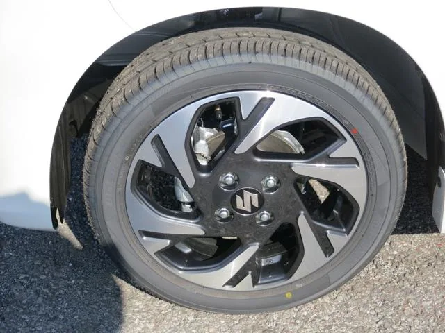 Suzuki SPACIA CUSTOM HYBRID XS 2026 — миниатюра 5