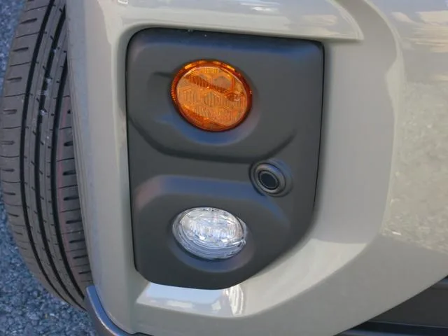 Suzuki SPACIA GEAR HYBRID XZ 2026 — миниатюра 3