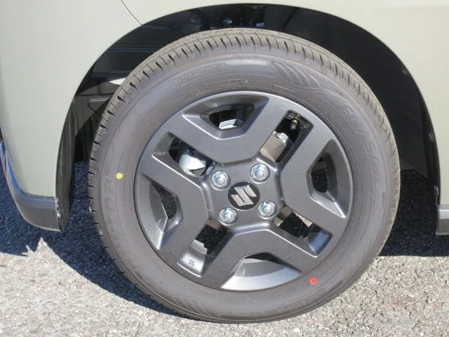 Suzuki SPACIA GEAR HYBRID XZ 2026 — миниатюра 5